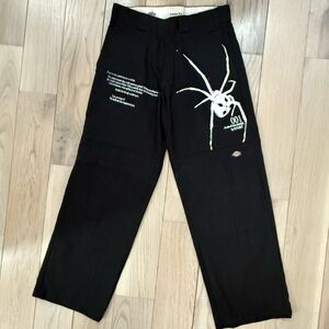 Independent Artist Anime-Inspired Work Pants – Hunter x Hunter Inspired